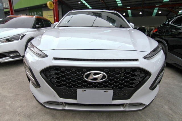 HYUNDAI現代 KONA  第2張相片