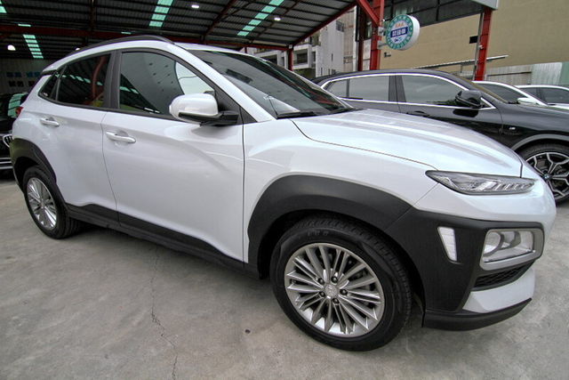 HYUNDAI現代 KONA  第3張相片