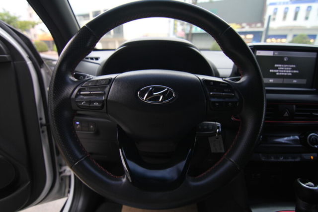 HYUNDAI現代 KONA  第4張相片