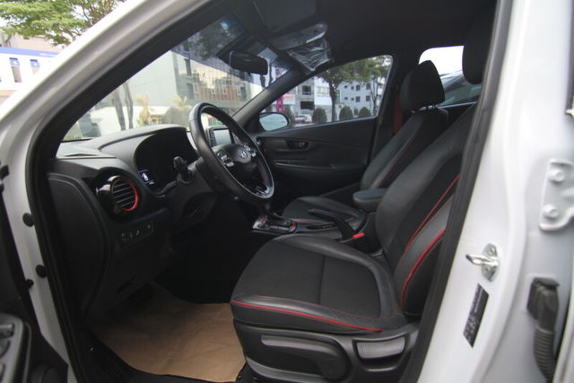 HYUNDAI現代 KONA  第7張相片