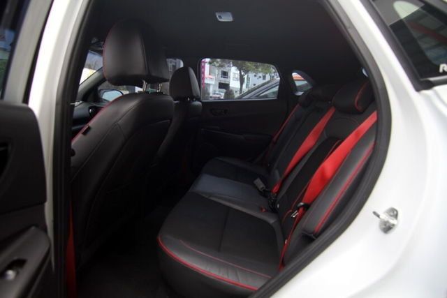 HYUNDAI現代 KONA  第8張相片