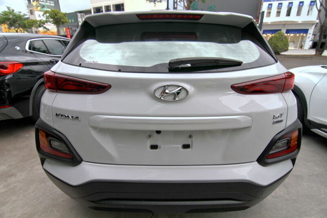 HYUNDAI現代 KONA  第11張相片
