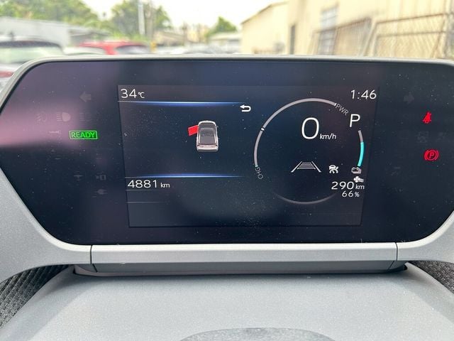 TOYOTA豐田 BZ4X  第6張相片