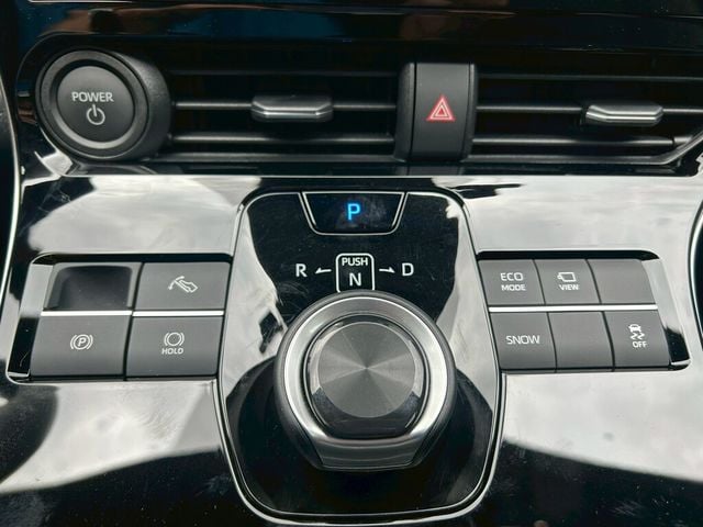 TOYOTA豐田 BZ4X  第10張相片