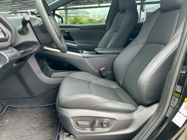 TOYOTA豐田 BZ4X  第11張相片