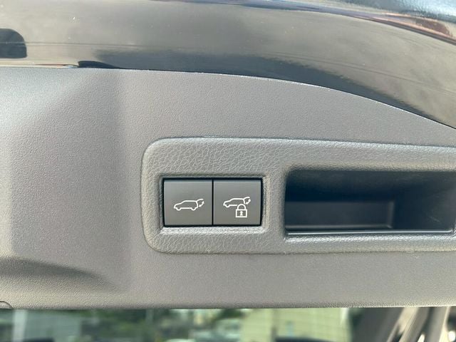 TOYOTA豐田 BZ4X  第17張相片
