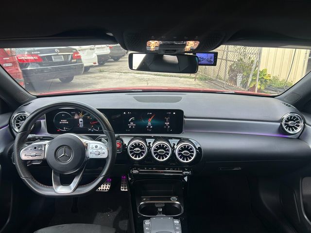 M-BENZ賓士 A250  第7張相片