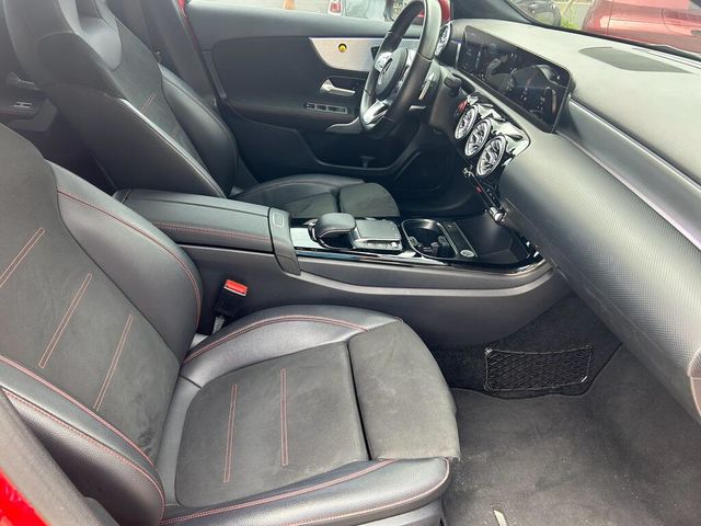 M-BENZ賓士 A250  第8張相片