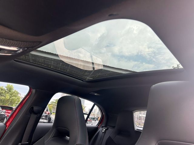M-BENZ賓士 A250  第10張相片