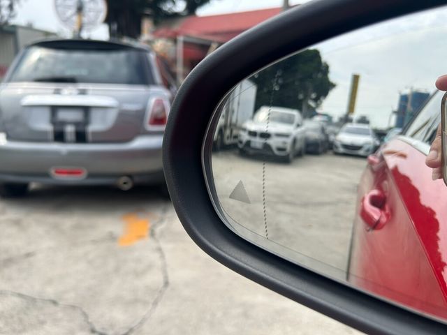 M-BENZ賓士 A250  第15張相片