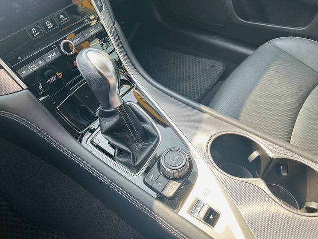 INFINITI無限 Q50  第4張相片