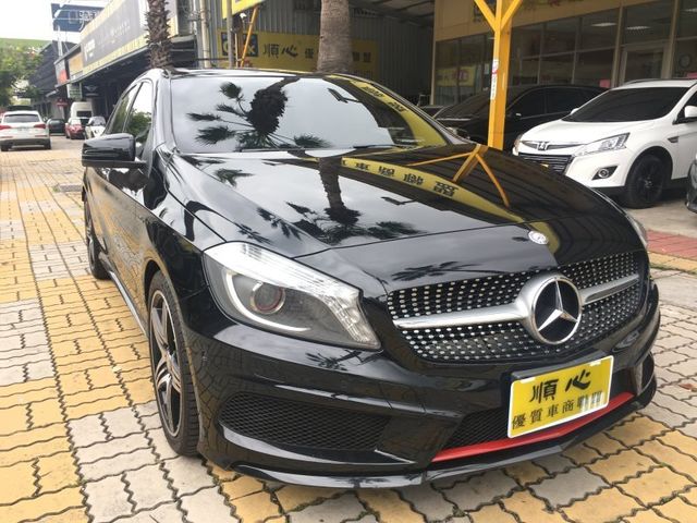 M-BENZ賓士 A250  第2張相片