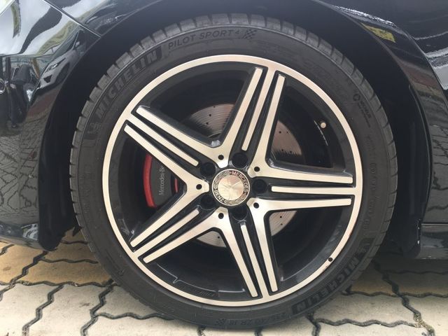 M-BENZ賓士 A250  第3張相片