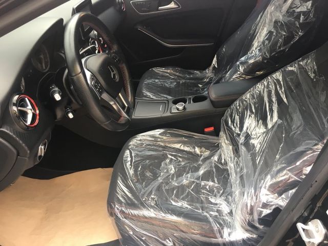 M-BENZ賓士 A250  第4張相片