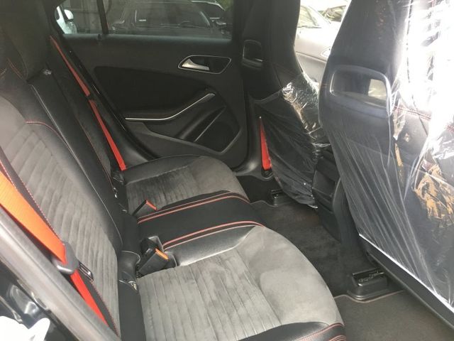 M-BENZ賓士 A250  第6張相片