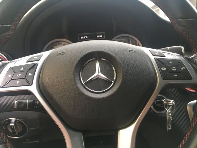 M-BENZ賓士 A250  第8張相片