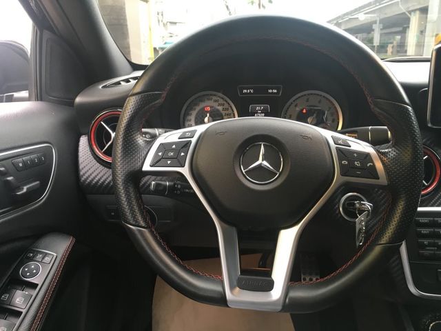 M-BENZ賓士 A250  第9張相片
