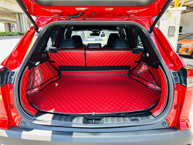 TOYOTA豐田 COROLLA CROSS  第14張相片