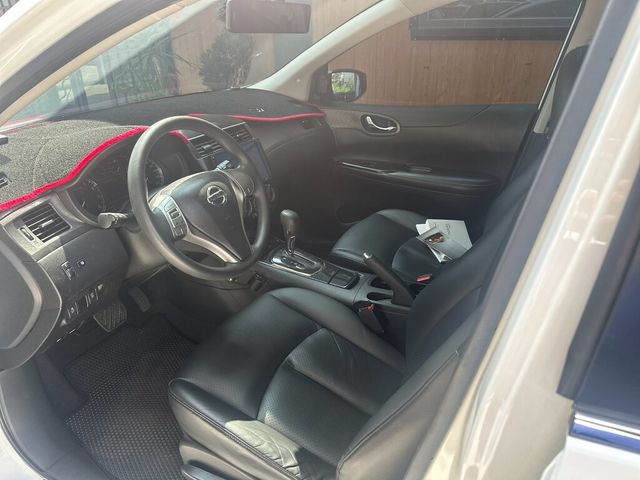 NISSAN日產 TIIDA  第4張相片