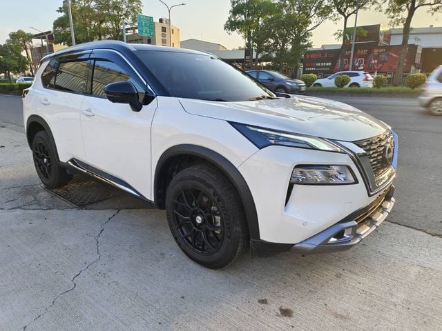NISSAN日產 X-TRAIL  第1張相片