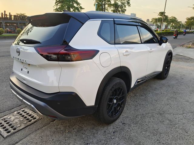 NISSAN日產 X-TRAIL  第2張相片