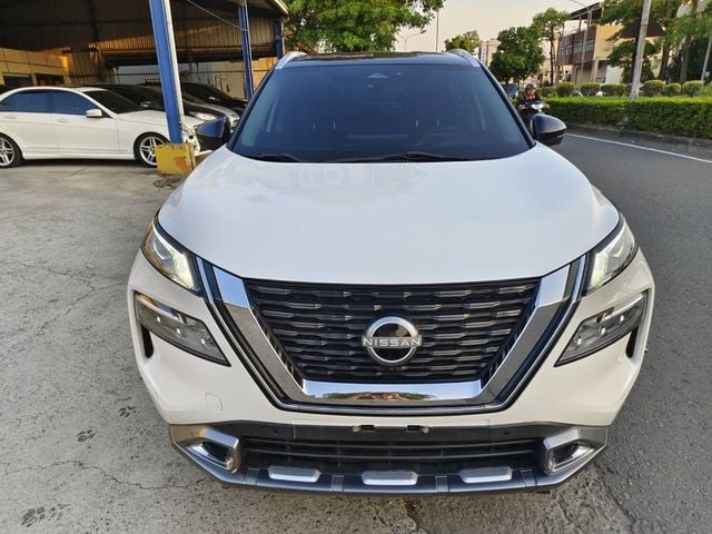 NISSAN日產 X-TRAIL  第3張相片