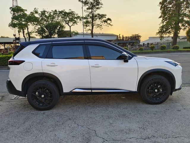 NISSAN日產 X-TRAIL  第5張相片