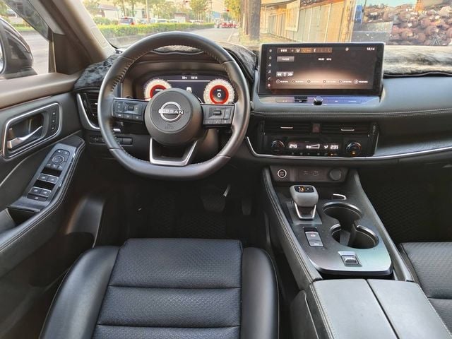 NISSAN日產 X-TRAIL  第8張相片