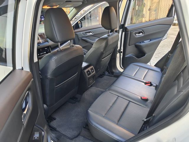 NISSAN日產 X-TRAIL  第10張相片