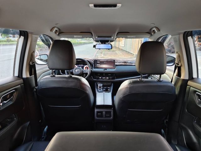NISSAN日產 X-TRAIL  第11張相片