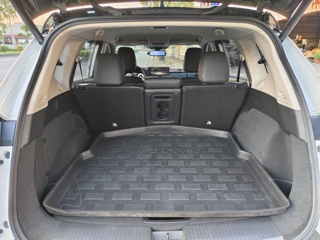 NISSAN日產 X-TRAIL  第12張相片