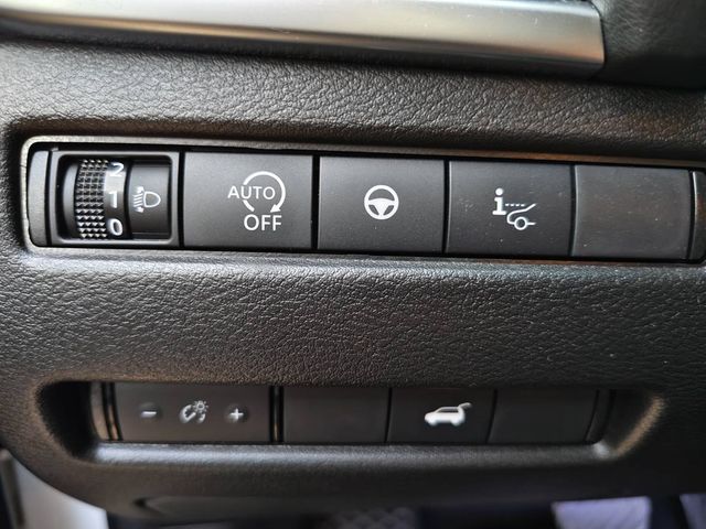 NISSAN日產 X-TRAIL  第14張相片