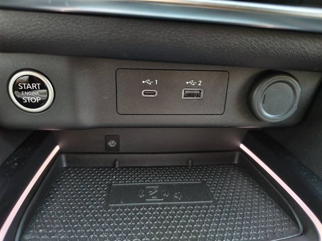 NISSAN日產 X-TRAIL  第17張相片