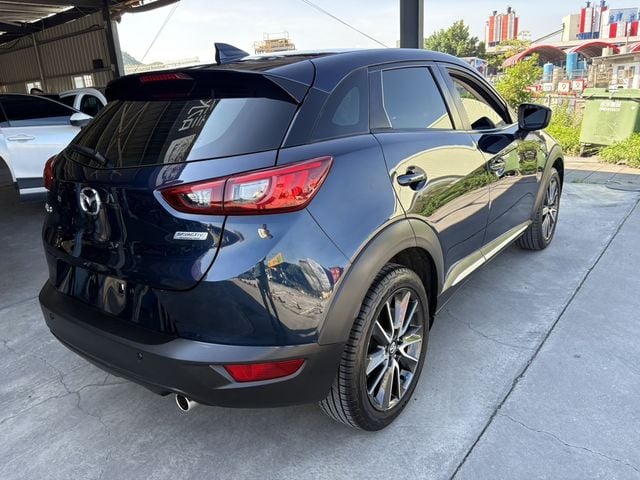 MAZDA馬自達 CX-3  第3張相片