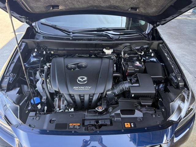 MAZDA馬自達 CX-3  第4張相片