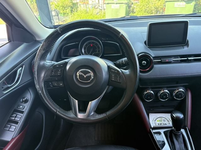 MAZDA馬自達 CX-3  第5張相片