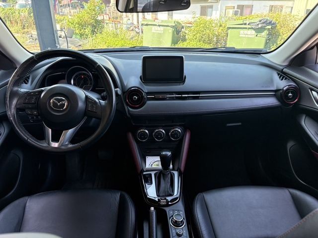 MAZDA馬自達 CX-3  第6張相片
