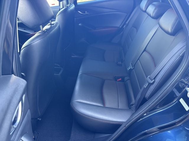 MAZDA馬自達 CX-3  第8張相片
