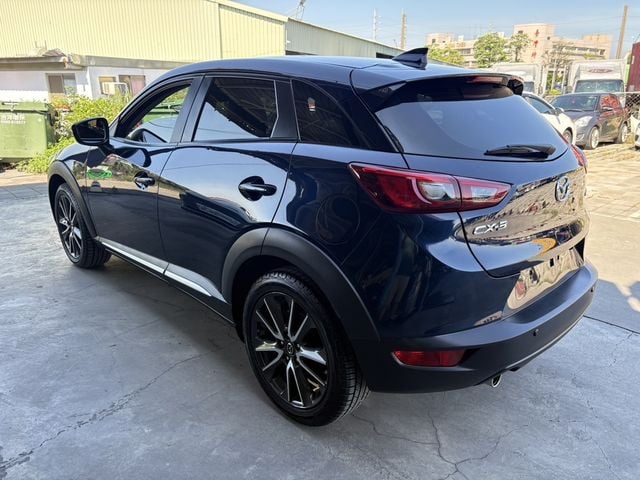 MAZDA馬自達 CX-3  第11張相片