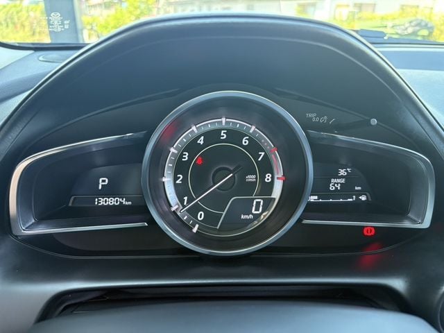 MAZDA馬自達 CX-3  第14張相片