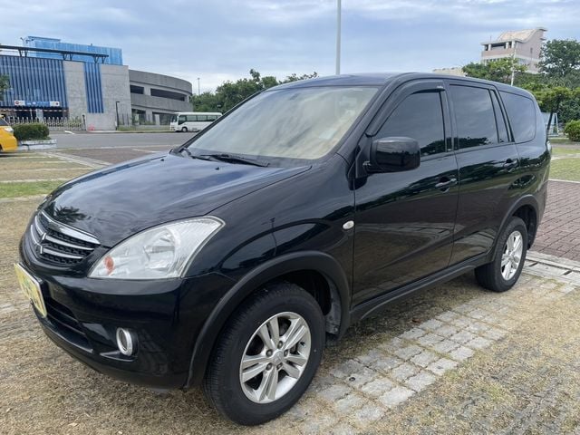 MITSUBISHI三菱 ZINGER  第1張相片