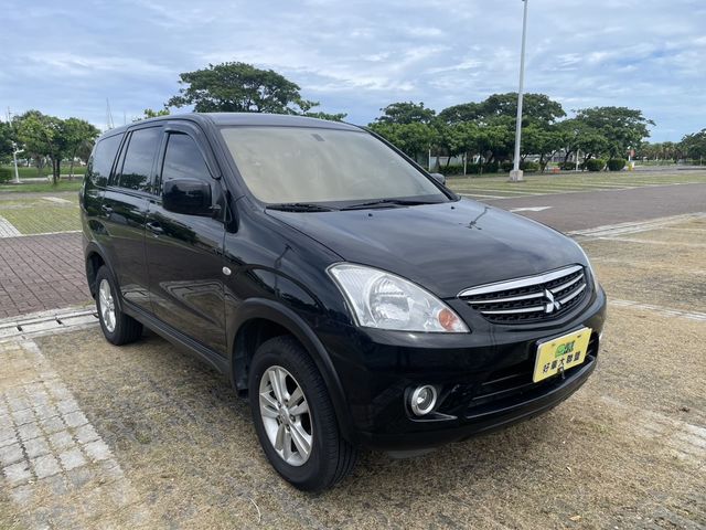 MITSUBISHI三菱 ZINGER  第3張相片