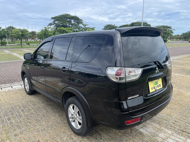 MITSUBISHI三菱 ZINGER  第4張相片