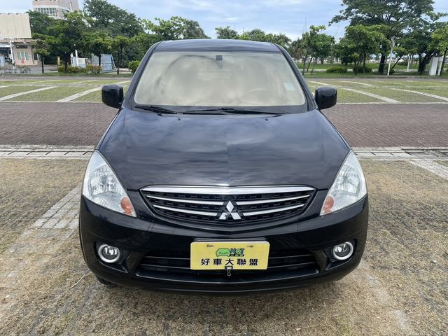 MITSUBISHI三菱 ZINGER  第5張相片