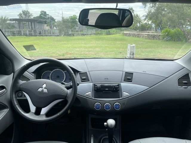 MITSUBISHI三菱 ZINGER  第7張相片