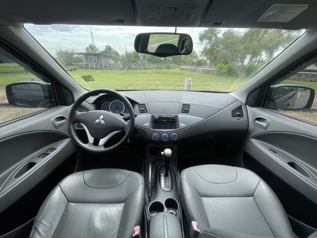MITSUBISHI三菱 ZINGER  第8張相片