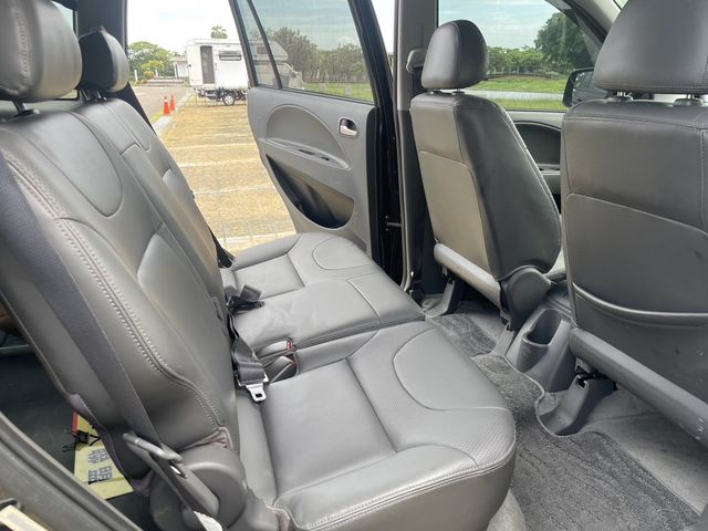 MITSUBISHI三菱 ZINGER  第10張相片