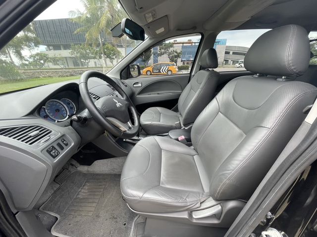 MITSUBISHI三菱 ZINGER  第11張相片