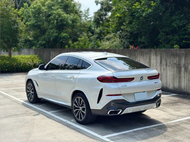 2020 年 BMW G06 X6 40i 原鈑件 市場最低價~  第2張相片