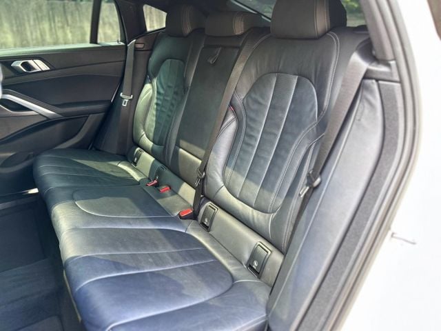 2020 年 BMW G06 X6 40i 原鈑件 市場最低價~  第6張相片